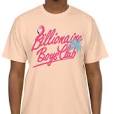 Billionaire Boys Club bb flamillionaire ss tee - beige