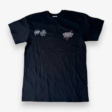 Billionaire Boys Club BB Energy S/S Tee - Black
