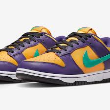 Nike Dunk Low LX Lisa Leslie (Women's)