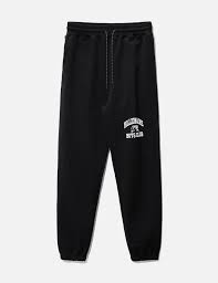 Billionaire Boys Club Bb Physics Sweatpants - Black -841-1106