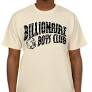 Billionaire Boys Club BB Arch SS Knit