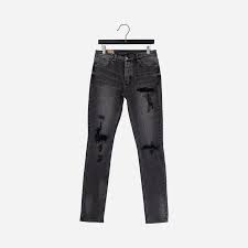 Ksubi Van Winkle Angst Trashed