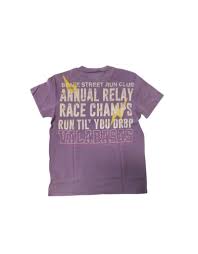 VALABASAS “BEALE STREET" TEE