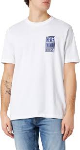 BOSS Men's TeeButterflyBoss