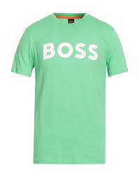 Hugo Boss thinking 1 T-shirt - T-Shirts