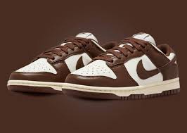 Nike Dunk Low Cacao Wow (Women's)