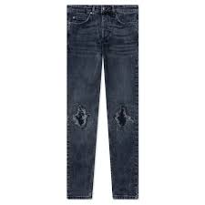KSUBI- Chitch - Blue Kolla Slashed