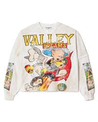 Vale Vale Forever Saturday Long sleeve