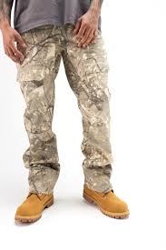 ELK" Baggy Jeans SERENEDE