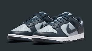 Nike Dunk Low Georgetown