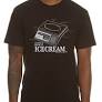 Ice Cream Weight SS Tee
