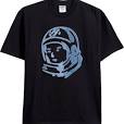 Billionaires Boy Club BB DENIM HELMET SS KNIT Black