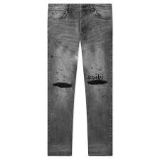 Ksubi Chitch Sinners 1999 Jeans Black
