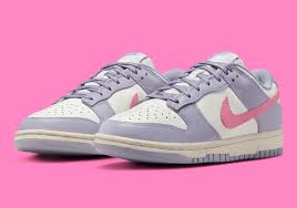 Nike Dunk Low Indigo Haze (Women's)