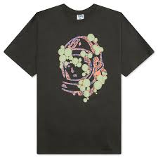 Billionaire Boys Club BB Helmet SS Tee