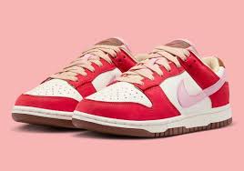 Nike Dunk Low PRM Bacon (Women's)