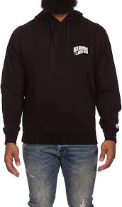 Billionaire Boys Club BB Arch Hoodie (Black)