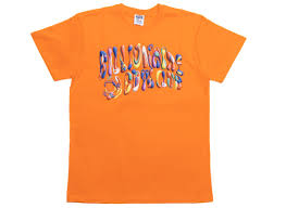 Billionaire Boy's Club  BBC Carrot BB Billionairism SS Tee