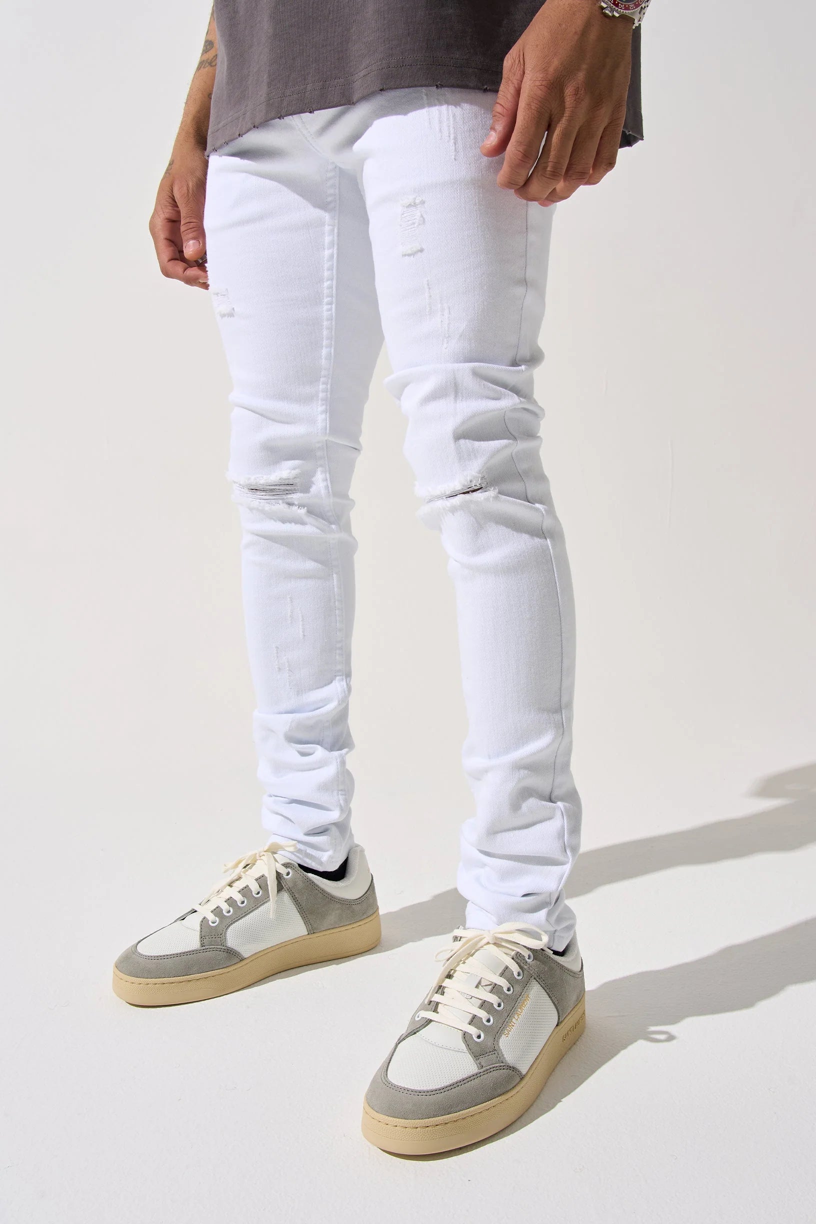 "EVEREST PEAK" Jeans