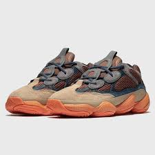 adidas Yeezy 500 Enflame