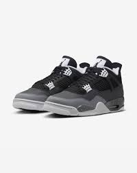 Jordan 4 Retro Fear (2024)