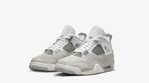 Jordan 4 Retro Frozen Moments (Women's)