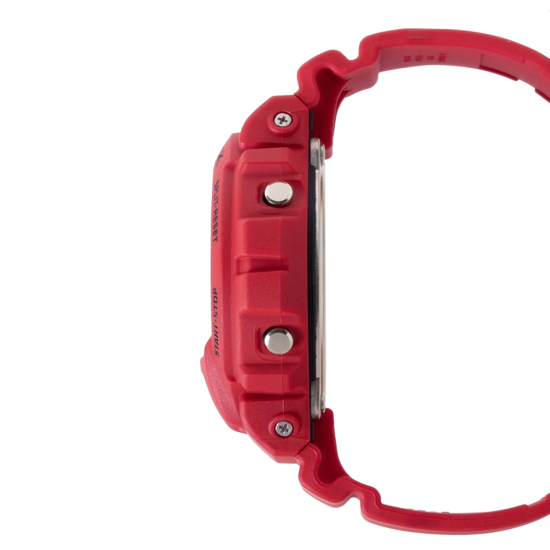 G-Shock DW6900 30th Anniversary Digital Red