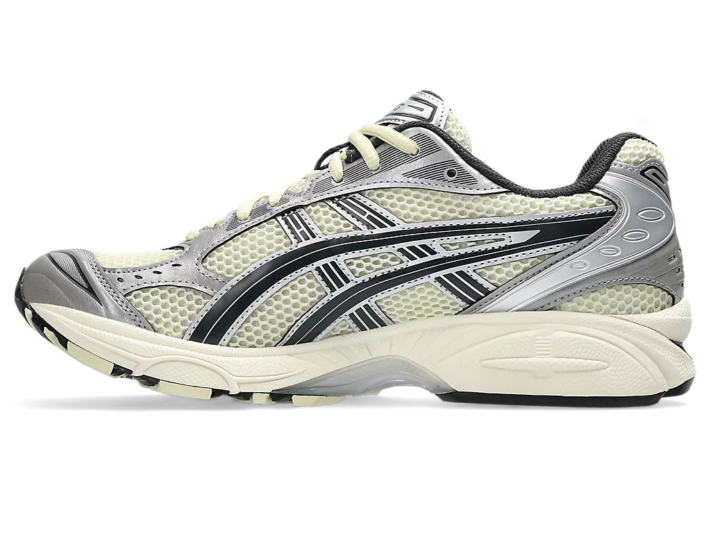 GEL-KAYANO 14 OYSTER WHITE/STEEPLE GREY