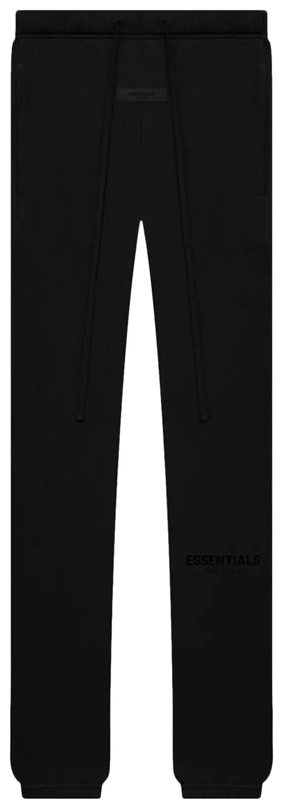 Fear of God Essentials Sweatpants 'Stretch Limo'