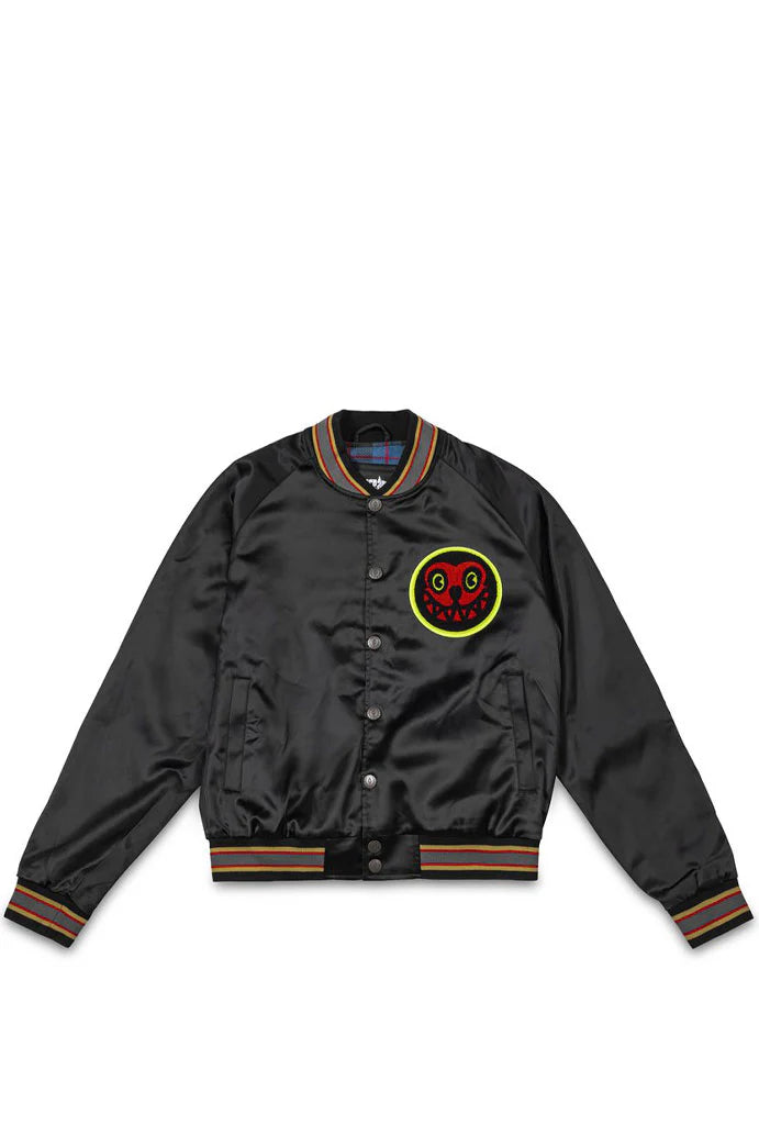 Icecream College Jacket