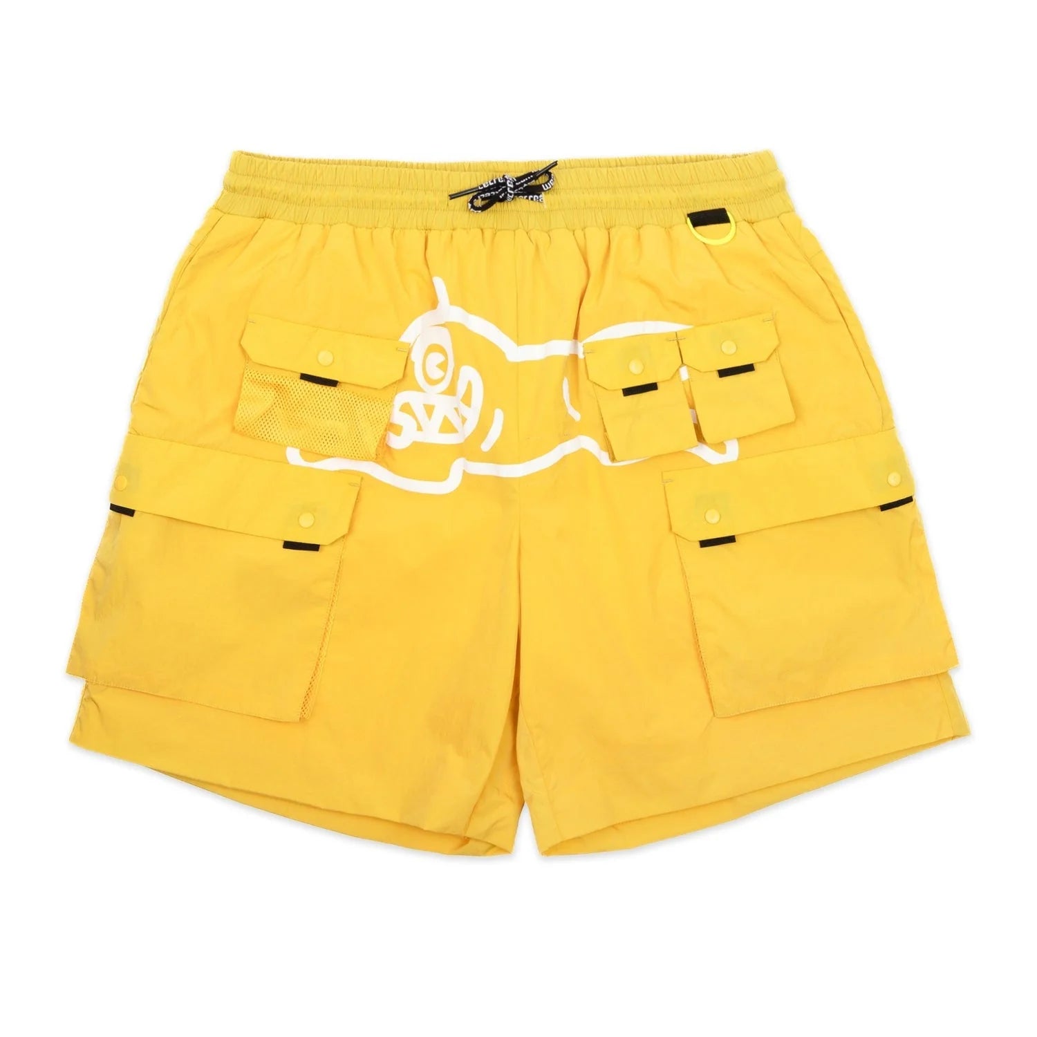 ICECREAM Men Mint Short Freesia