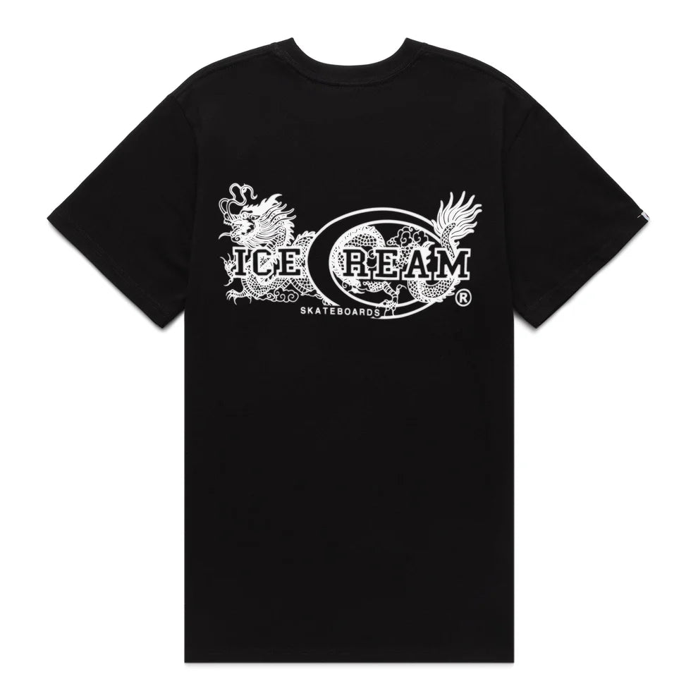 ICECREAM T-Shirts SKATEBOARDS