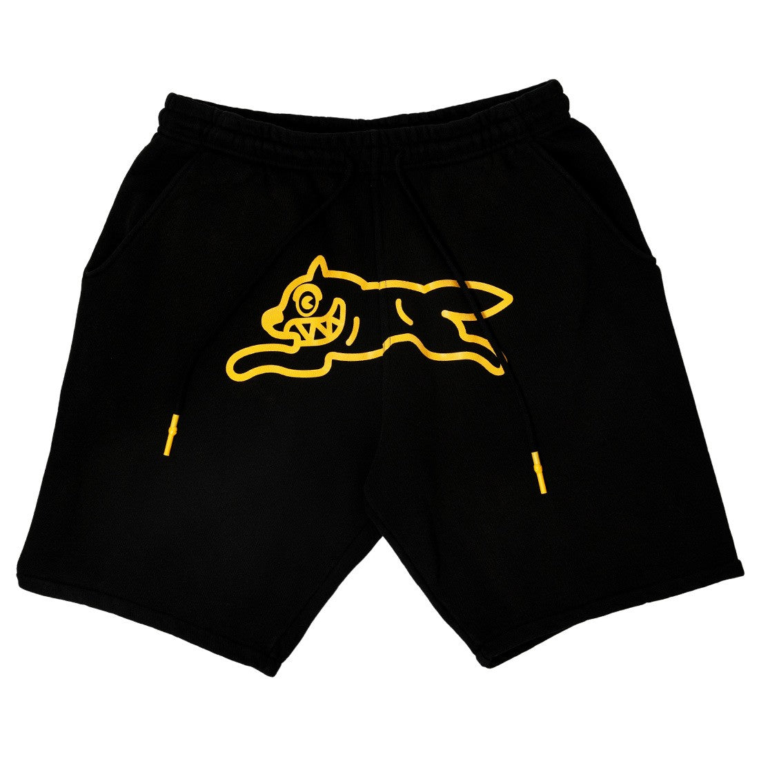 Ice Cream Men Gerald Shorts (black)