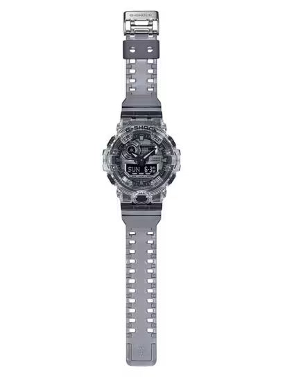 ANALOG-DIGITAL GA-700 SERIES GA700SK-1A