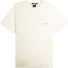 Ksubi All Day Biggie Desert S/S Tee - Tan, Beige / LG