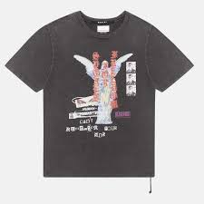 Ksubi Acid Black Sinners Kash