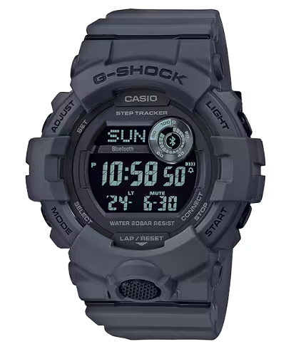 G-SHOCK MOVE GBD-800 SERIES GBD800UC-8