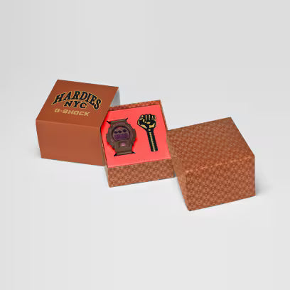 HARDIES NYC 6900 SERIES DW6900HH-5