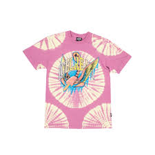 ICE CREAM SCORPION SS KNIT Mens Apparel