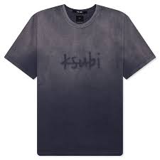Heritage Kash Iced Neptune S/S Tee - Blue