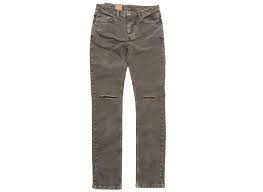 Ksubi - Chitch Jeans - Men - Cotton/Recycled Cotton