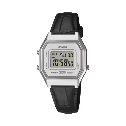 CASIO VINTAGE LA680WEL-1