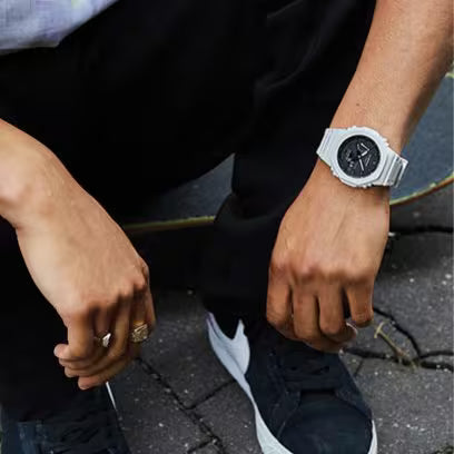 2100 Series GA-2100 SERIES GA2100-7A