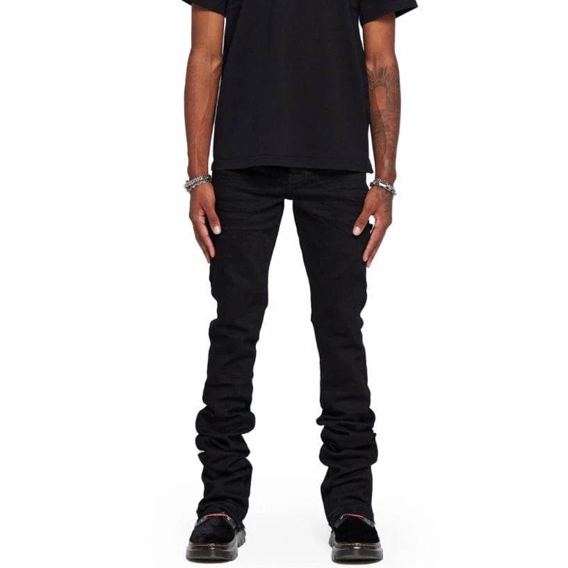 Valabasas Mr. Extendo Super Stacked Denim (Black)