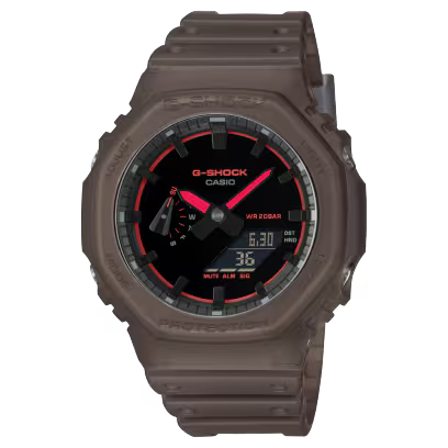 ANALOG-DIGITAL 2100 Series GA2100K-5A