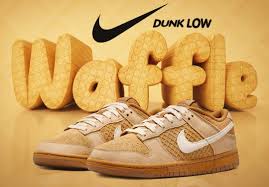 Nike Dunk Low Waffle
