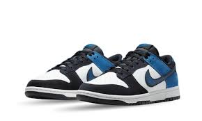 Nike Dunk Low Industrial Blue