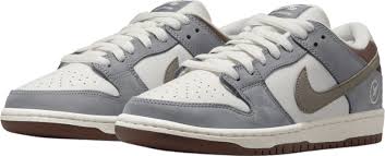 Nike SB Dunk Low Yuto Horigome