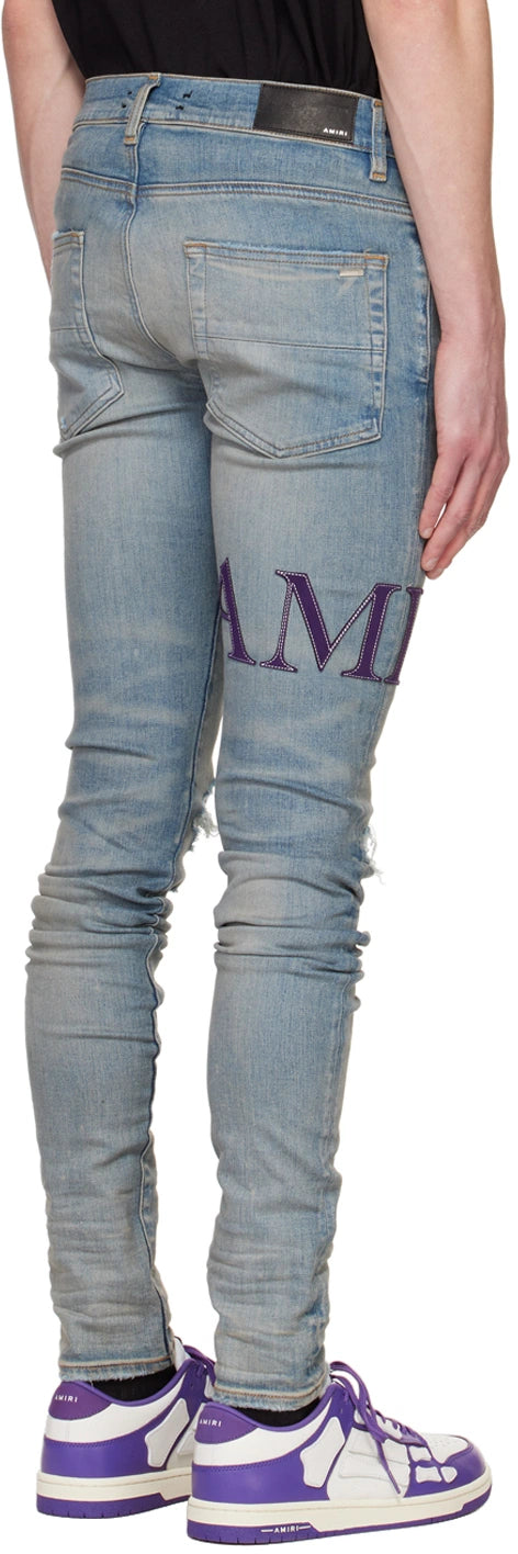 Amiri Serif Logo