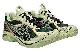 ASICS UB8-S GT-2160 Jade Coffee